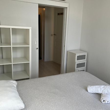 Appartamento Flat Brussels Center Esterno foto
