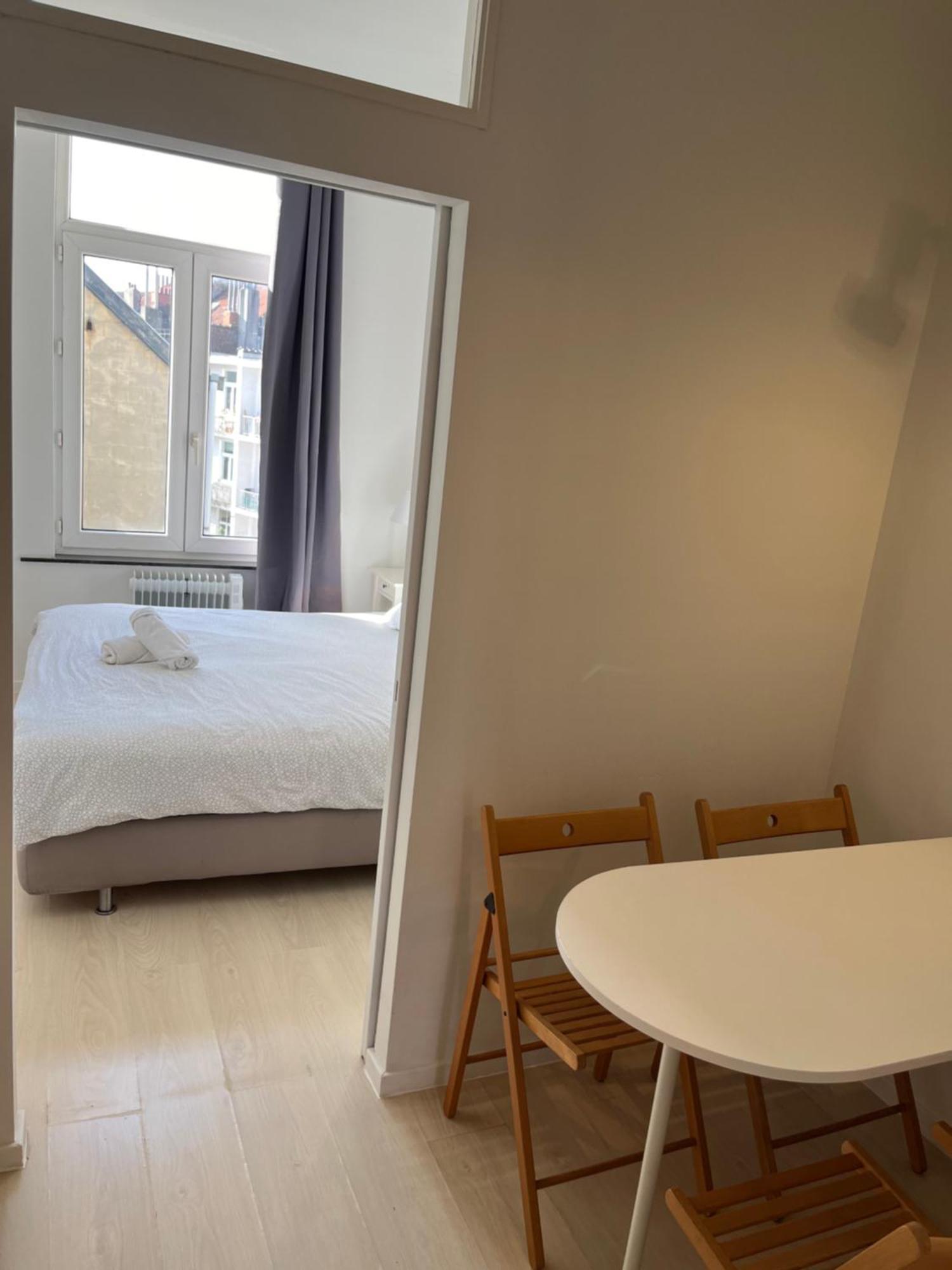 Appartamento Flat Brussels Center Esterno foto