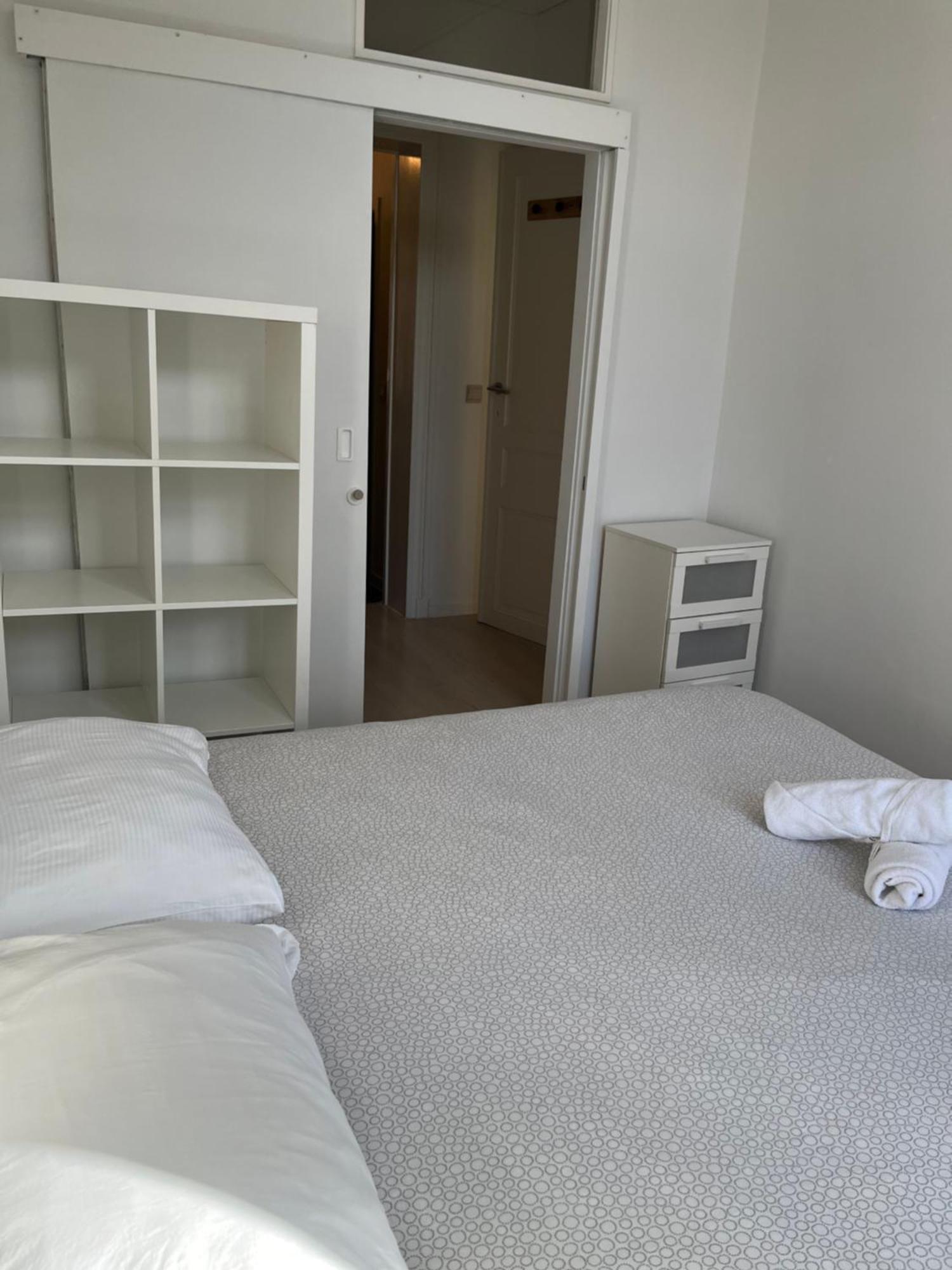 Appartamento Flat Brussels Center Esterno foto