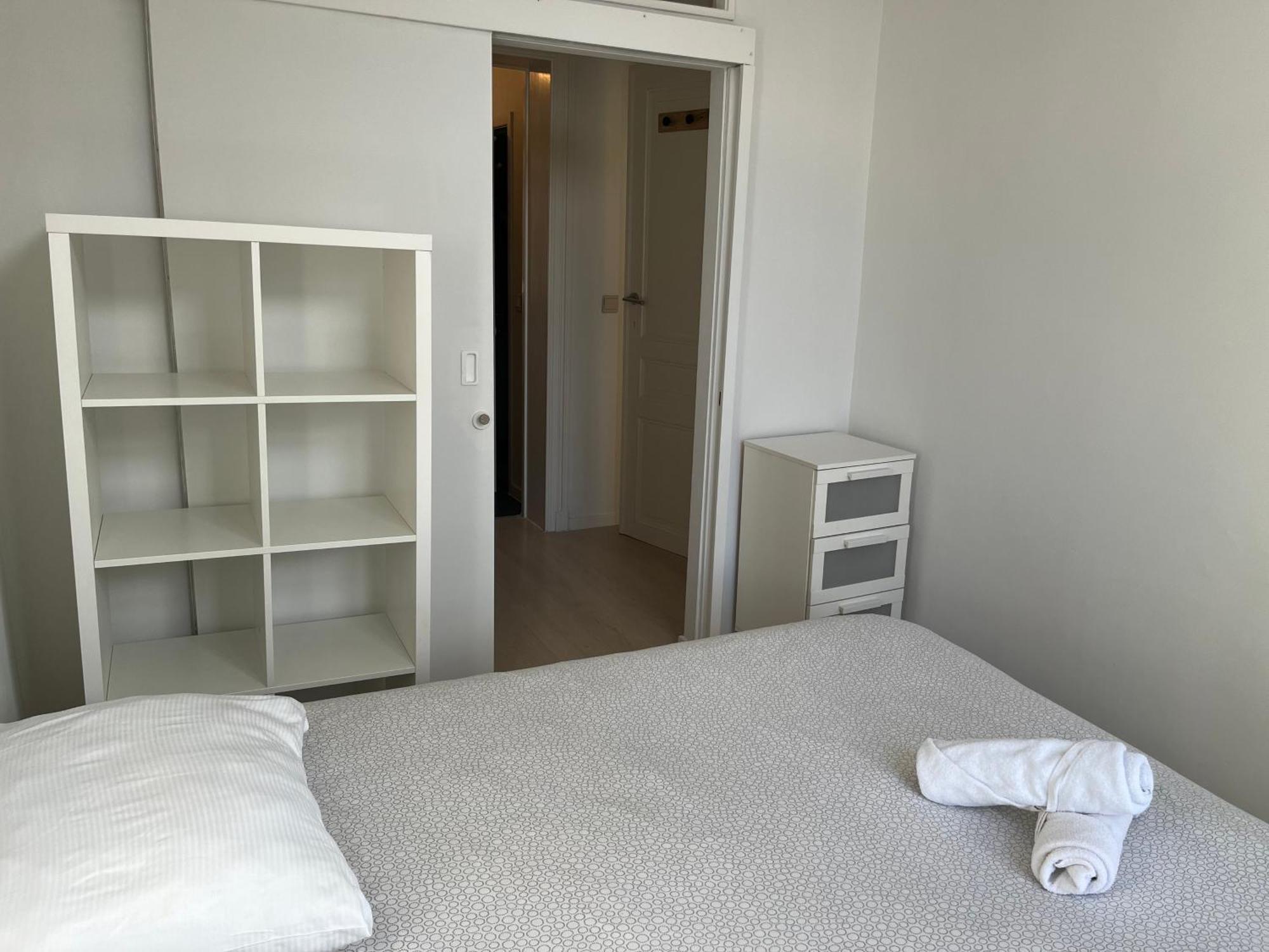 Appartamento Flat Brussels Center Esterno foto