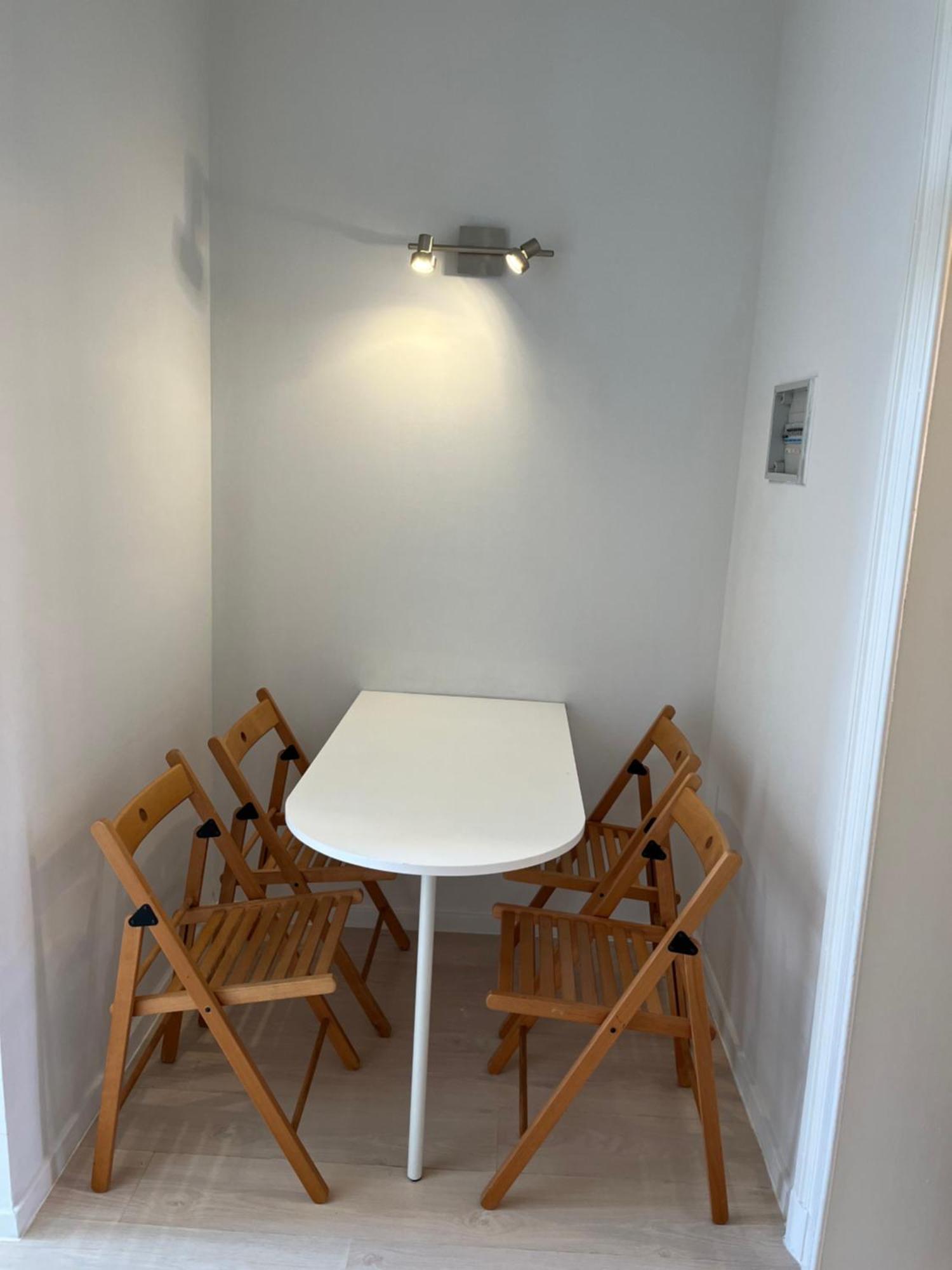 Appartamento Flat Brussels Center Esterno foto