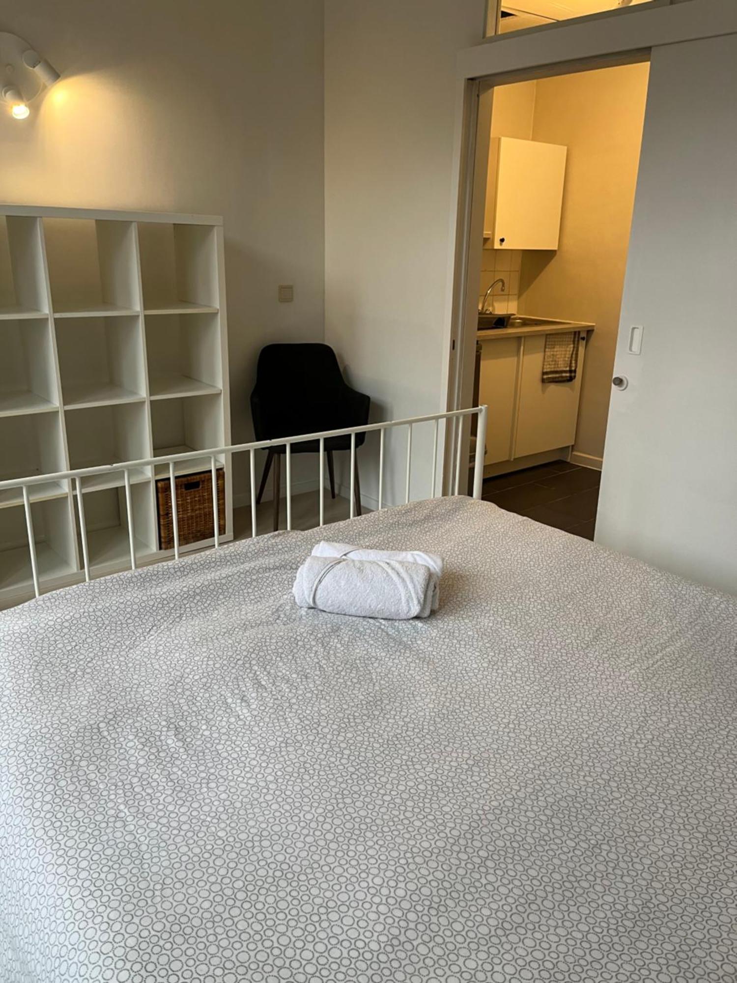 Appartamento Flat Brussels Center Esterno foto