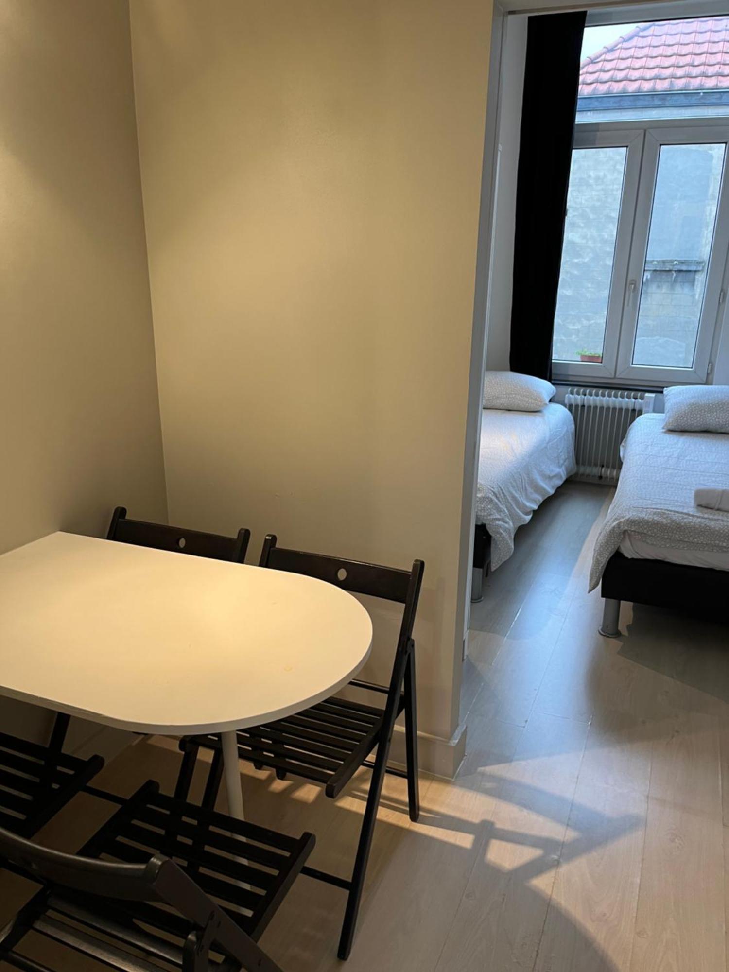 Appartamento Flat Brussels Center Esterno foto